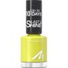 Manhattan Nagellack Last & Shine 155 Beach Breeze Please 8ml