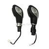 Automatic Gear Shift Knob Gearbox Lever for Ford Focus Kuga Mondeo Ecosport Fiesta 2013 1014 2015 2016 2017 2018 Car Accessories