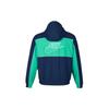 Nike Club Hooded Loose-Fit Jacket 'Obsidian' Men's HJ2013-451
