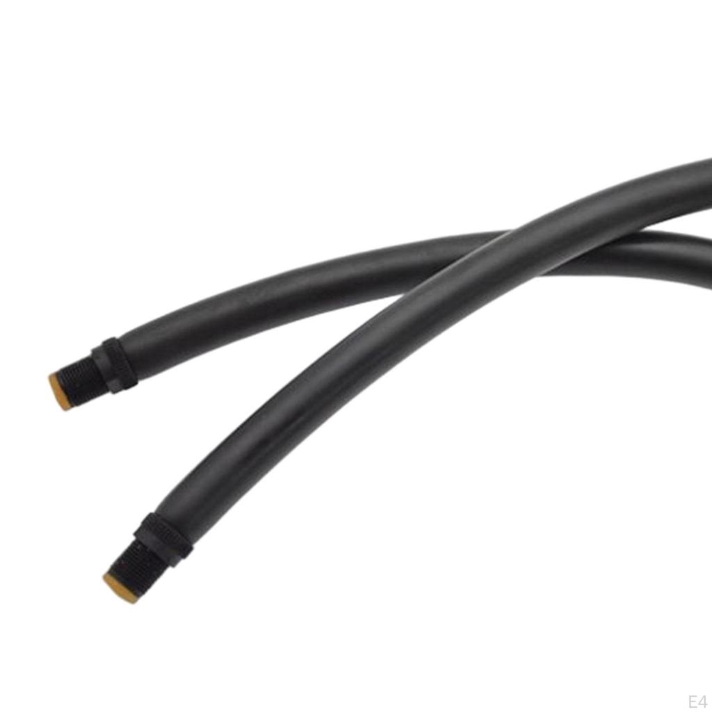Band Emulsion Tube Spearfishing for Outdoor Scuba Diving Equipment