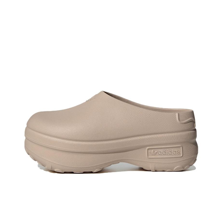 

босоножки adidas adiFOM Stan Smith Mule Wonder Taupe (Women s) IE7052