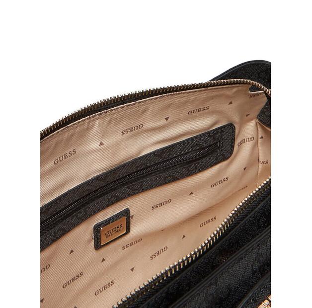 Bag Guess Katya HWSG96 52060 Grey