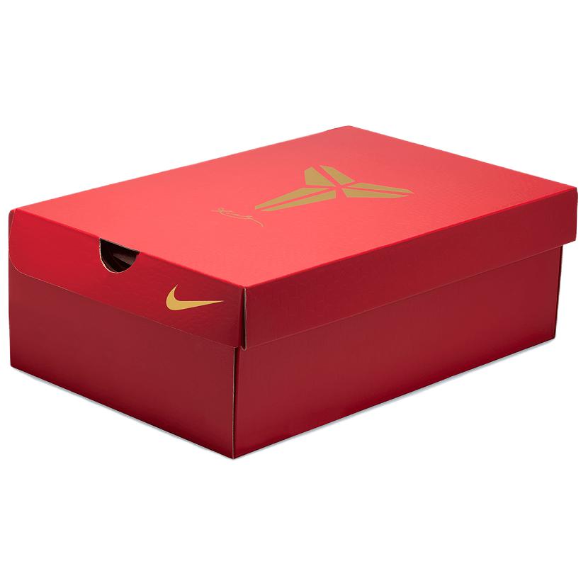 Nike Kobe 5 Protro Έτος του Mamba Μελιτζανί IB4481-500