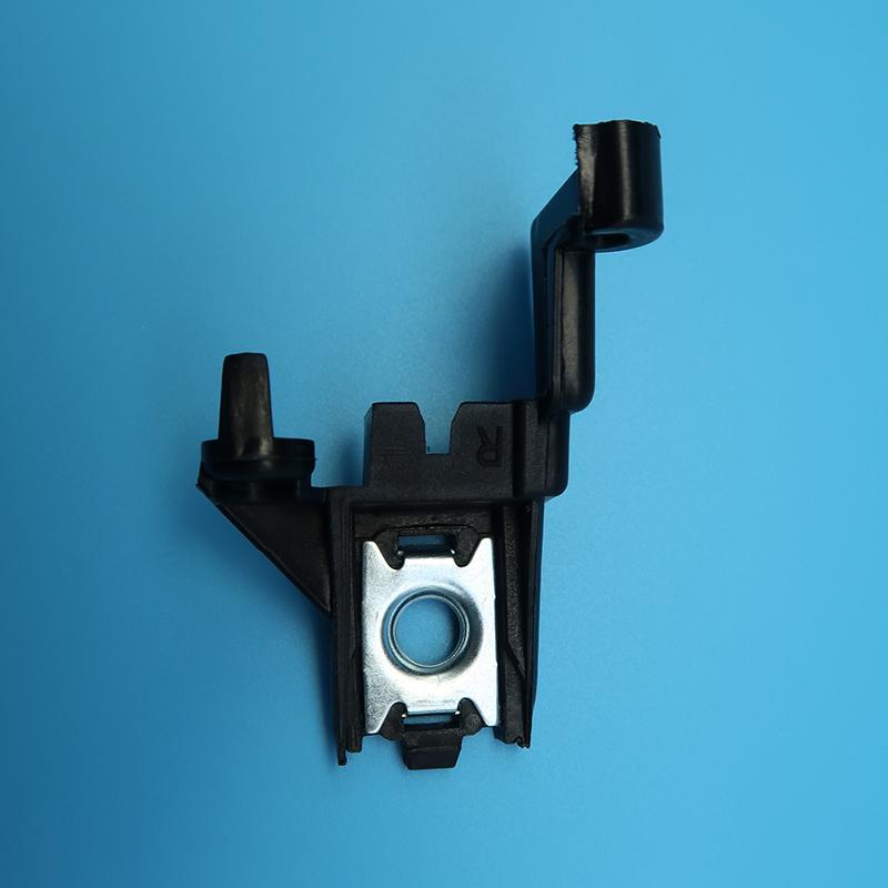 For BMW X1 2017-2020 F39 F48 F49 X1 16d 18d Car Light Headlight Repair Kit Bracket Claw Fixing 63119477823 63119477824