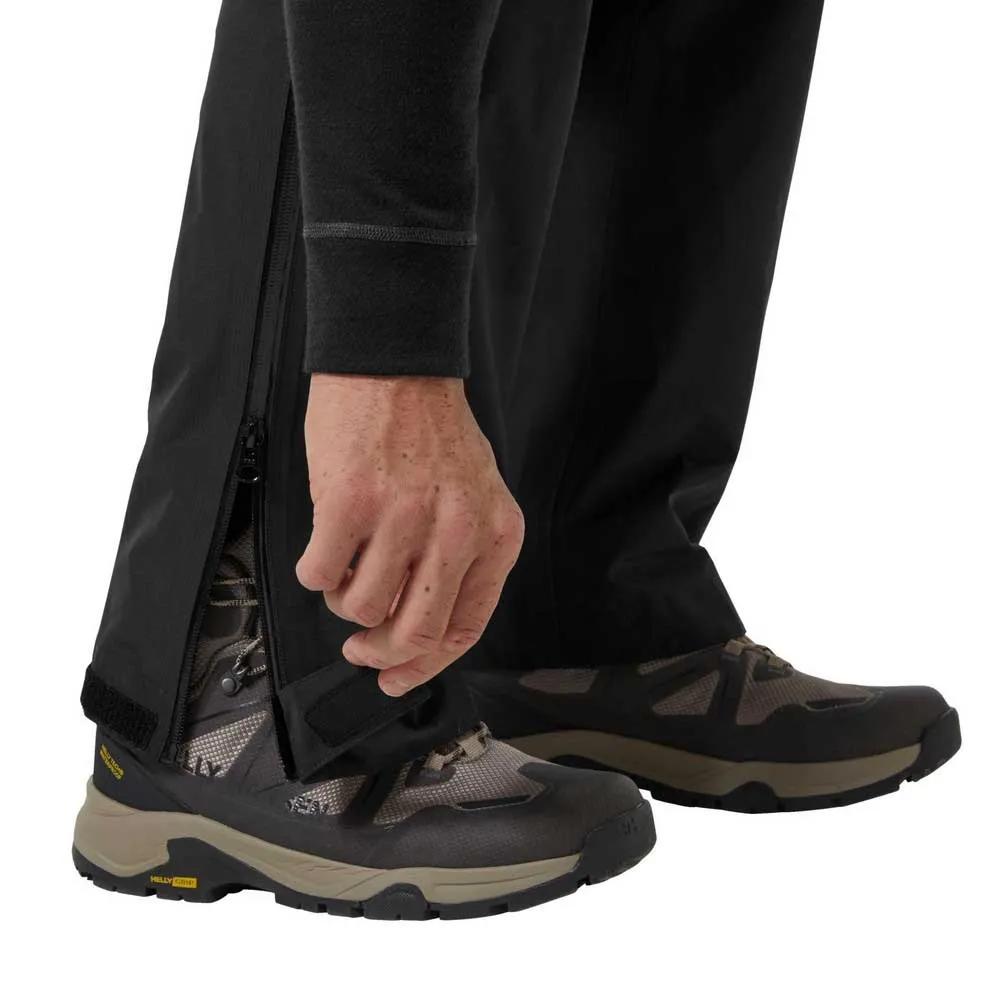 Helly Hansen Брюки Verglas Infinity 3L