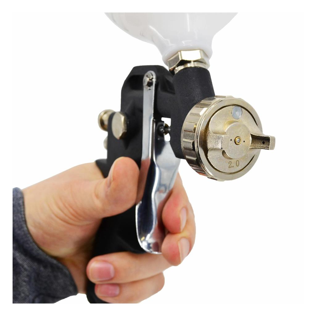 AW Tools Air Spray Gun