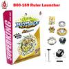 Superking Burse Beyblade B00169 First Uranus Limited Sparking Launcher Gyro
