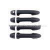 Carbon Fiber Door Handle Sticker for 2016-2020 Toyota Hilux REVO