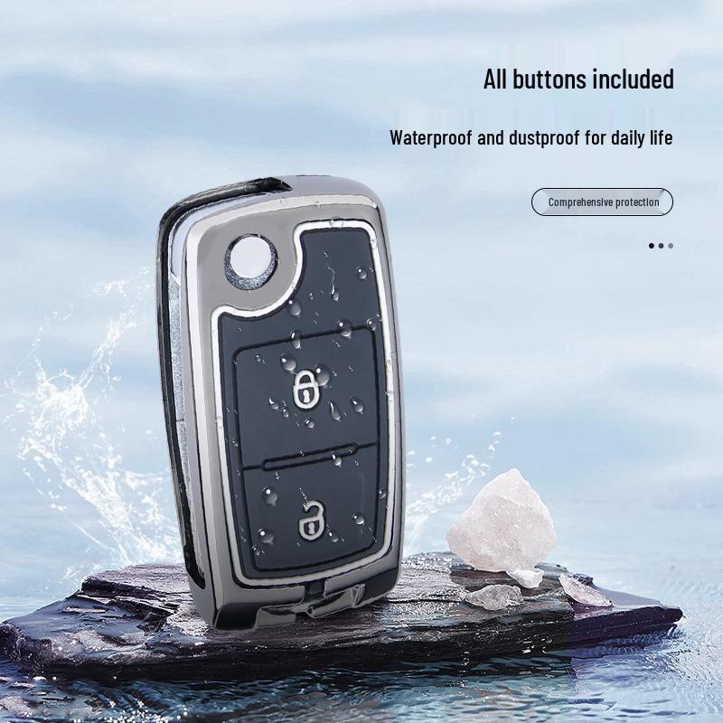 Key Case for Foton Xiangling M2, Navigator S1, Howo V1/V2, Aumark S3, Aoling