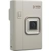 Fujifilm instax mini LiPlay PLUS INS LIPLAY PLUS BEIGE VN Instant Camera/Smartphone Printer