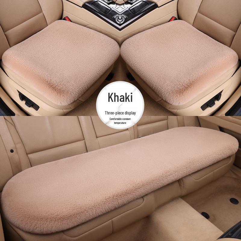 Nissan Tiida Värme Värmedyna för Säte