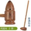 Health hammer multi-purpose massage wooden hammer with wooden handle health care stick universal male health care hammer
