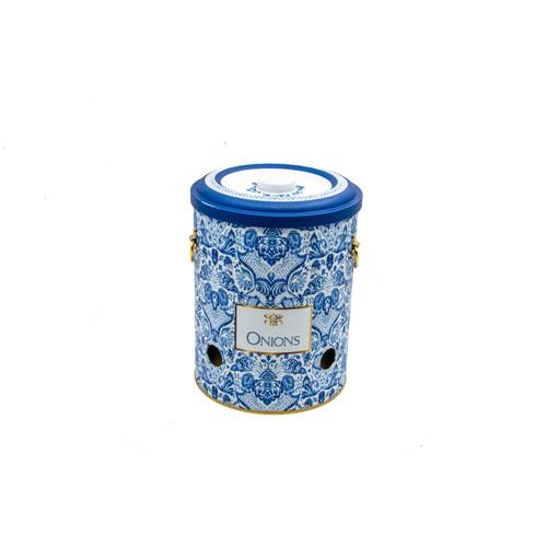 

Azulejos Onions Узорчатый картофель и лук