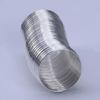 Jewelry Wire for Jewelry Making DIY Beading Bracelet Earrings Rings Accessories