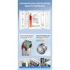 0.1bar 0.3bar 20bar 200bar 400bar Water Oil Fuel Gas Air Pressure Transmitter G1/4 12-36V 4-20mA RS485 0-600bar Sensor