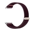 Cinturino in Nylon da 22 mm per Amazfit Helio, Traspirante, Leggero, Adatto per Amazfit Balance 2/Bip 6/Cheetah Pro Smartwatch Band