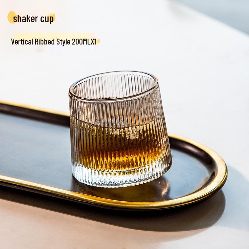 Elegantní sklo: Víceúčelové sklenice na víno, pivo, whisky a večírky