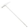 Portable Watchmakers Hammer for Creative Style Jewellers Mini Lightweight Model Craft Hammer Small for DIY Maintenance T