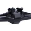 Aluminum Alloy Complete Front Rear Axle For 1/10 SCX10 RC Car Part RC Car Accessories Replacement Parts