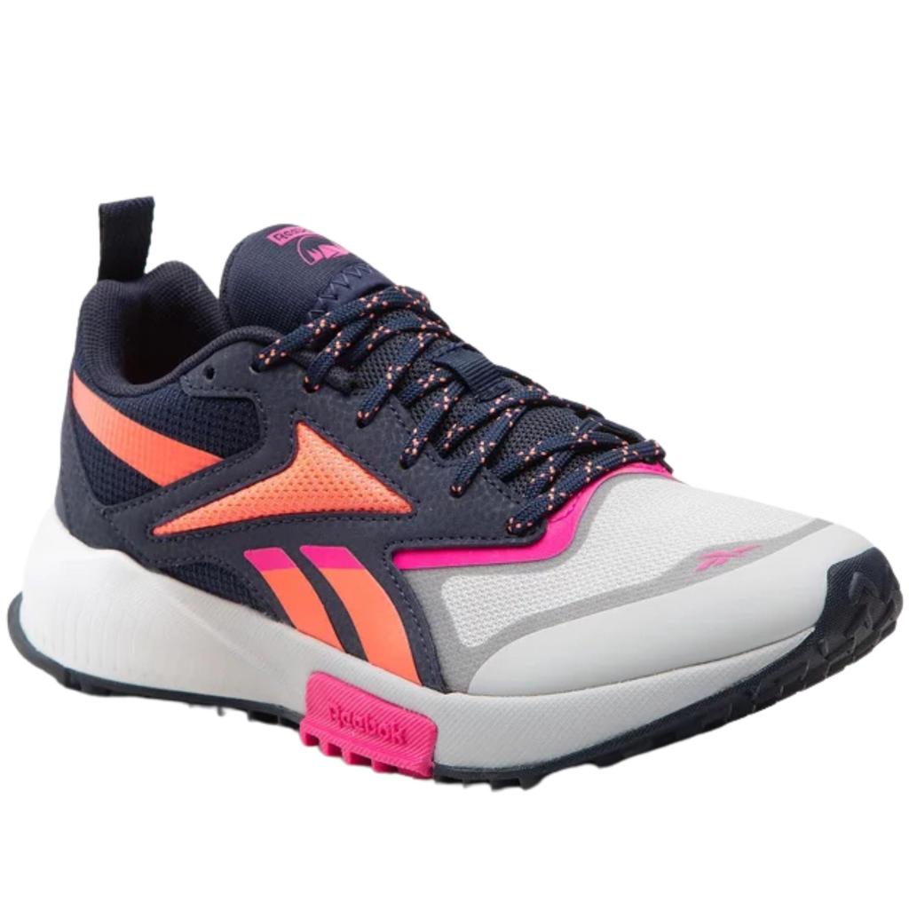 Women's Reebok GV6722 Lavante Trail 2 Multi-colored Sports Shoes R. 37.5
