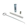 Car Air Diesel Gasket Ceramic Glow Plug Kit For 12V 2KW 5KW 8KW Chinese Diesel Heater Parking Heating Kits