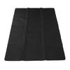 138x100cm Grounding Mat with Negative Ion Bracelet Improve Sleep Relieve Anxiety Pain Relief Anti Inflammatory Grounding Mat