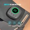 Fat Burn Fitness Slimming Belt Waist Belly Weight Loss Training Muscle Stimulator Electric EMS Abdominal Heating Massager