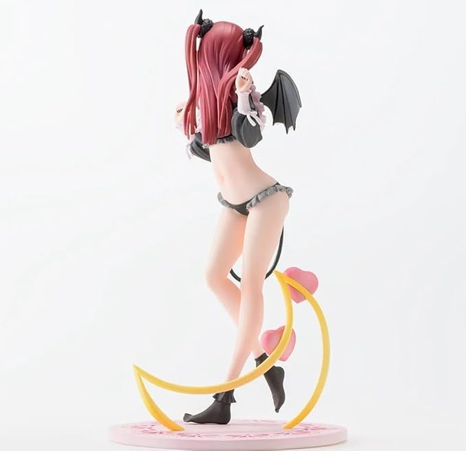 TV anime "My Dress-Up Doll Falls in Love" Luminasta Kitagawa Marin Liz figure, 1 type, official, approximately 18cm