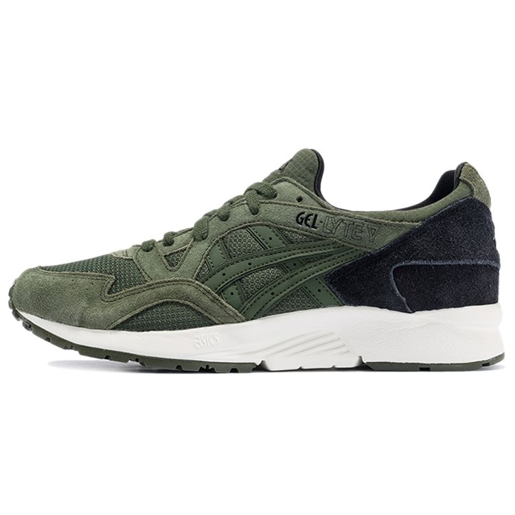 

ASICS Men s Military Green 1193A028-300 EU 37