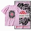 Coolmind X0022 100% Cotton 1984 Rebellion Graphic Men T Shirt Big Size Exclusive Graphic Men Tshirt for Men Tee