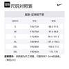 Nike DRI FIT Soccer Bottom Men's Coal Black HF0528-010