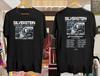 Silverstein '25 Years of Noise' North American 2025 T-shirt Unisex Tee  BO1354 Unisex T-Shirt