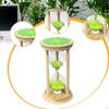 30 Minute Sand Timer, Kids Tool, Game Accessory, Classroom Timer