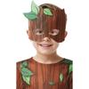 Bristol Novelty Boys Twig Costume