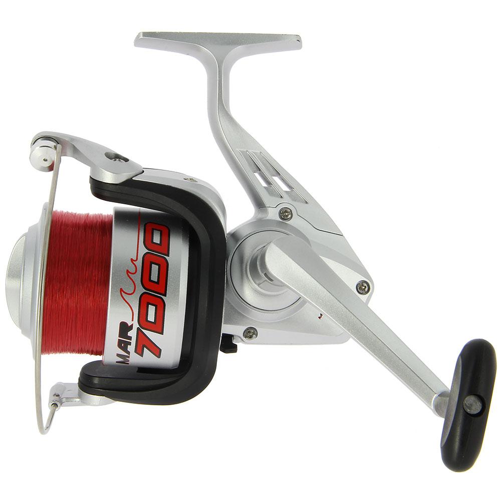 Carretes de Pesca Angling Pursuits Mar7000 One Size