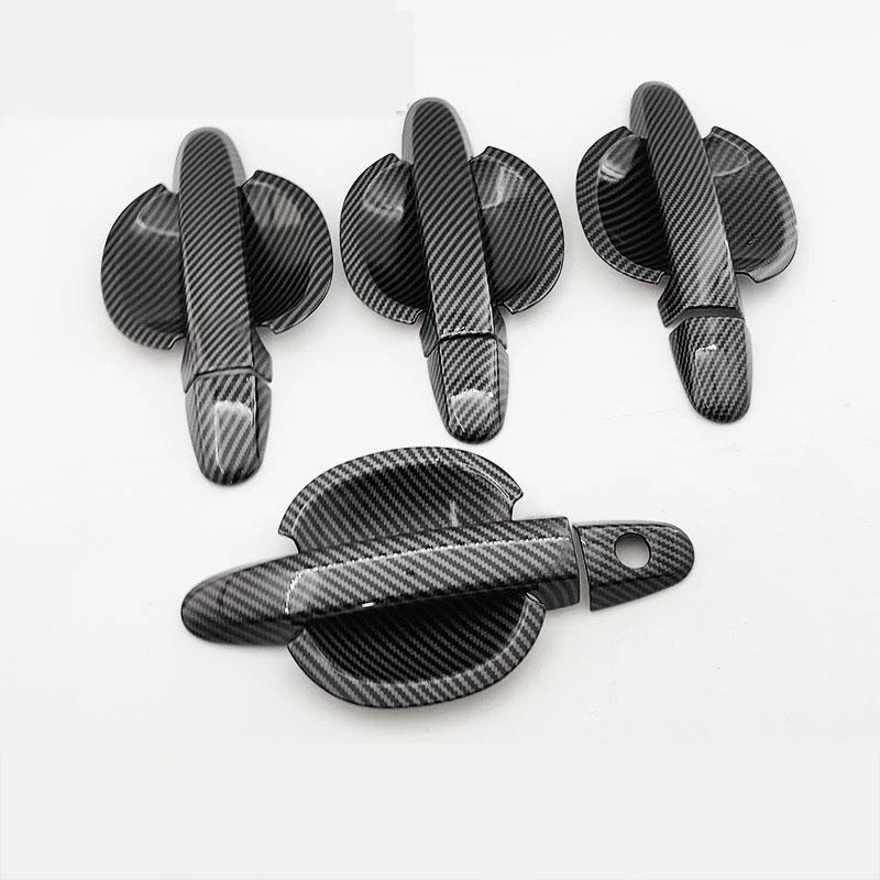 Türgriffschale Verkleidungsschutz für Hyundai Santa Fe 2006 2007 2008 2009 2010 2011 2012