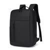 Hufeng Men's Waterproof Business Laptop Backpack