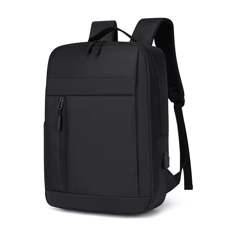 Men s Waterproof Business Laptop Backpack