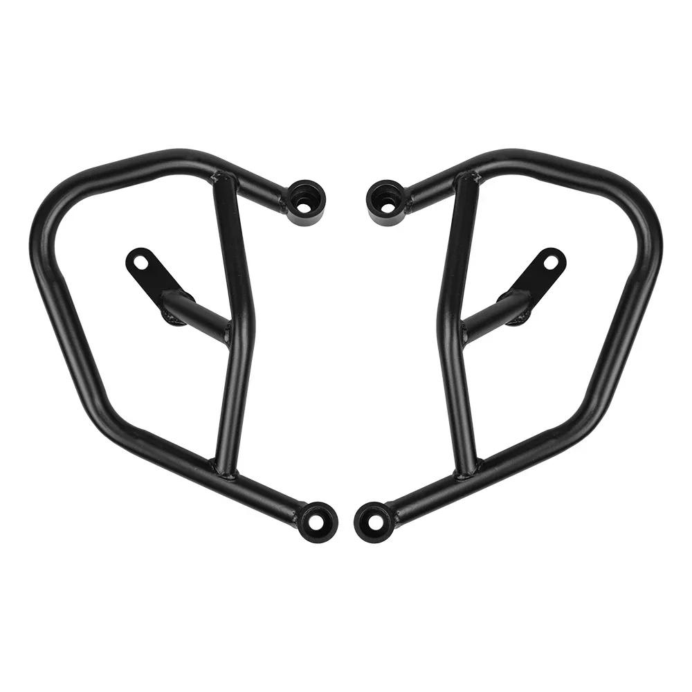 Мотоциклетная дуга безопасности Рама шасси Защита от падения Защита двигателя Бампер Аксессуары Для BMW S1000XR S1000 XR 2020-2025 2025