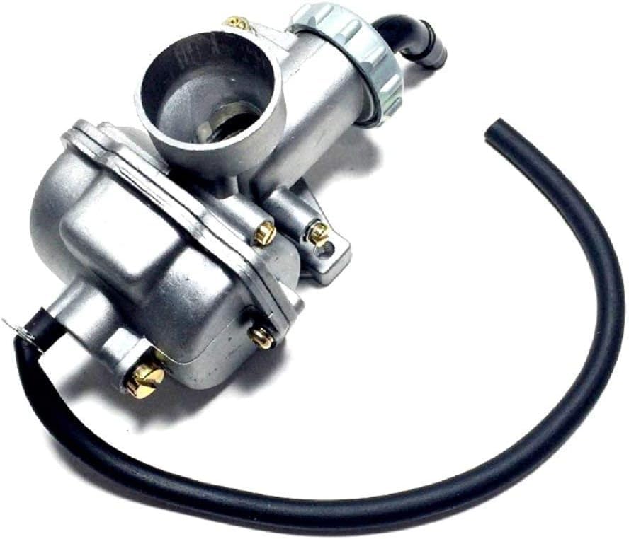 PXLAATY Motorradvergaser PZ20 PC20 Honda Monkey Gorilla Cab DAX ATV usw. Fahrradteile Allgemein Außerhalb Firma Reparatur Ersatz