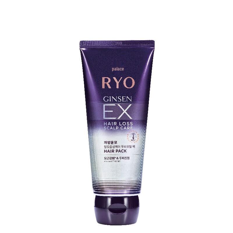 Ryo Anti-Hair Loss Hair Mask