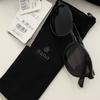 unused nano universe stretch tailored jacket S black Men's Used