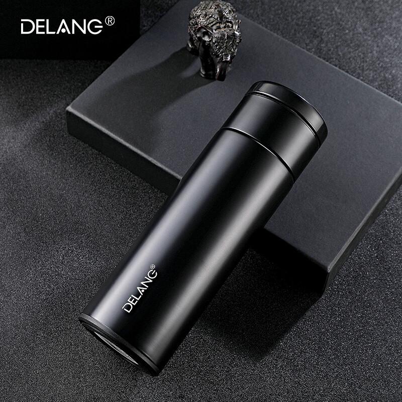 DELANG 8106 Vacuum Insulated Thermos Bottle