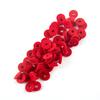 90Pcs Felt Piano Washers Pads for Piano Tuning Accessories
