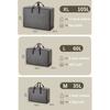 Large Underbed Dustproof Clothes Storage Bags Oxford Cloth Quilt Waterproof Storage Bag Ziped Organizer Wardrobe Boxes