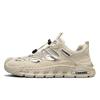 Summer Shoes for Men Outdoor Hiking Sandals Breathable Water Beach Baotou Wading Sandals Camping Climbing Aqua Sneaker