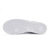 Nike Air Force 1 Slip Resistant Abrasion Resistant Low top Skateboard Shoes Men's Black White CW2288-111(Team516-)