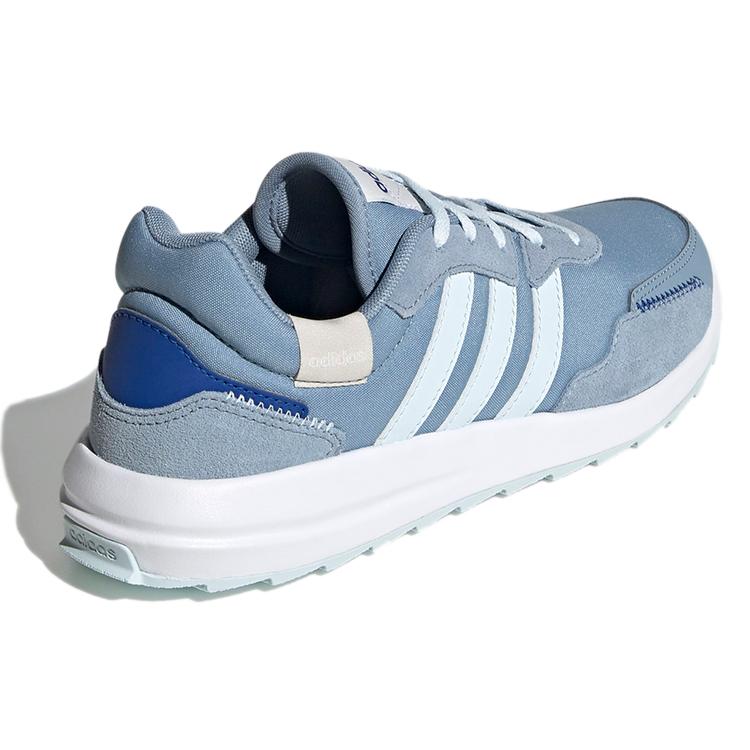 Adidas Neo Retrorun Blue Women's FW4711