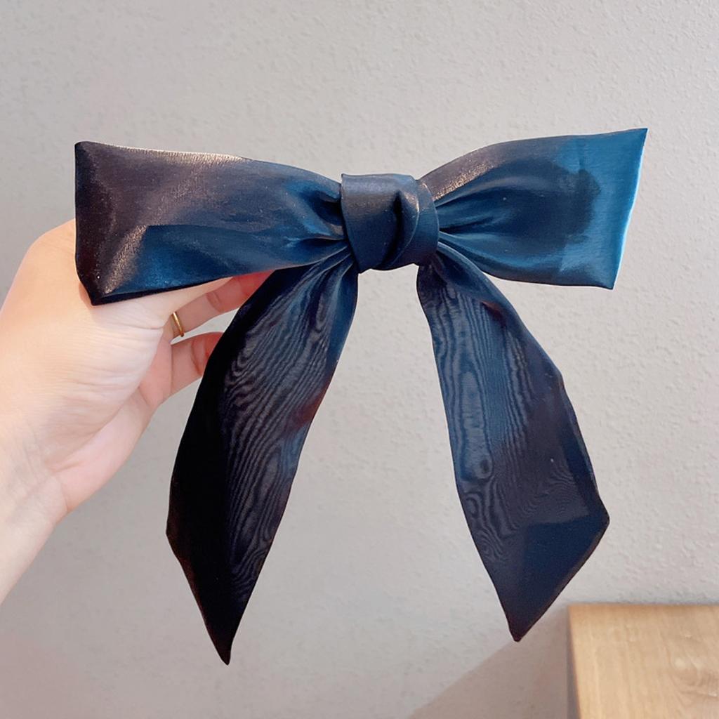 Cute Girls Hair Accessories Hair Clip Hair  Butterfly Clip Hair Bow For Wedding Gift