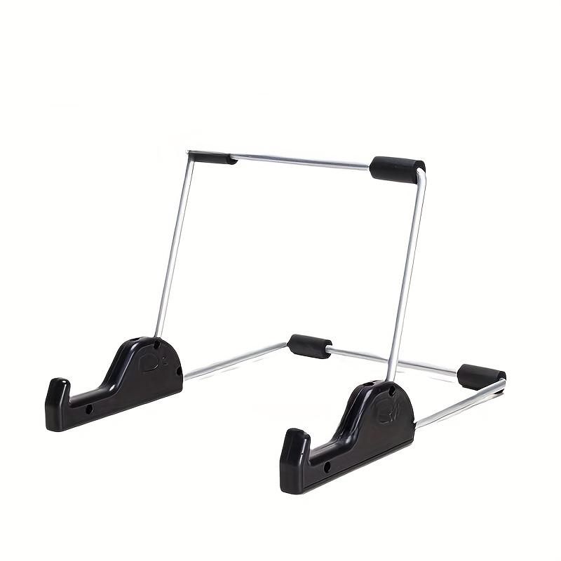 1pc-Versatile and Collapsible Tablet Holder - Works with Various Devices, Lightweight Laptop Support for Smooth Operation